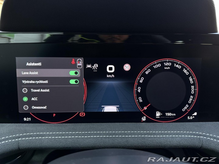 Škoda Superb 2.0TSi 4x4 DSG Sportline 2025