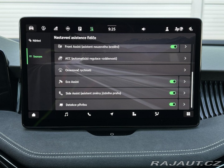 Škoda Superb 2.0TSi 4x4 DSG Sportline 2025