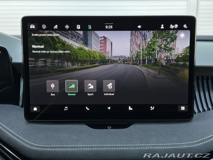 Škoda Superb 2.0TSi 4x4 DSG Sportline 2025