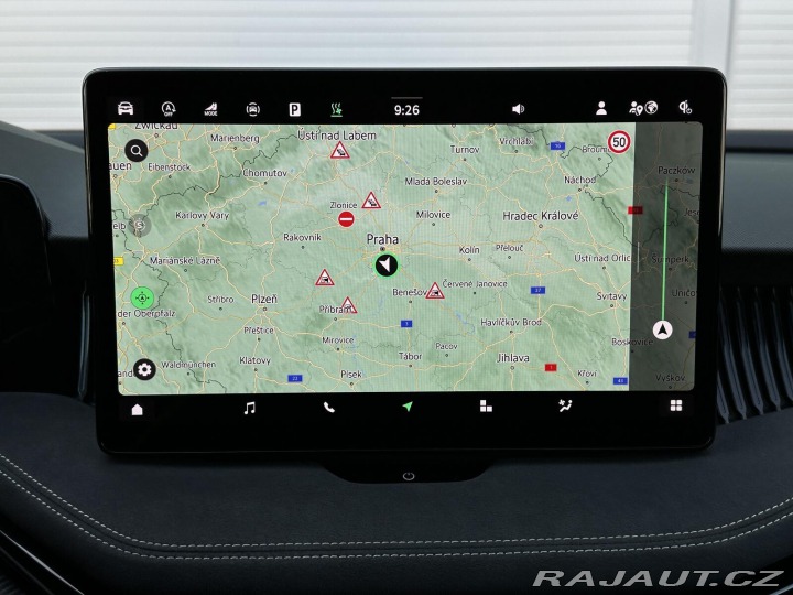 Škoda Superb 2.0TSi 4x4 DSG Sportline 2025