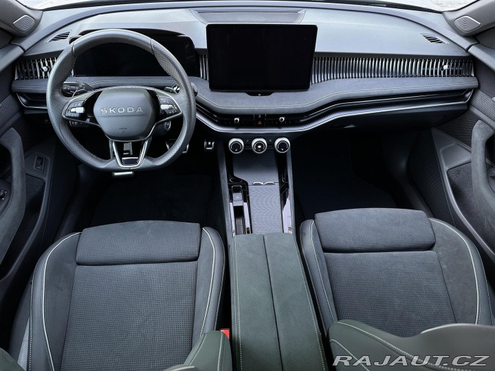 Škoda Superb 2.0TSi 4x4 DSG Sportline 2025
