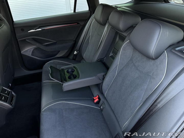 Škoda Superb 2.0TSi 4x4 DSG Sportline 2025
