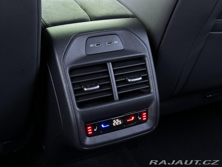 Škoda Superb 2.0TSi 4x4 DSG Sportline 2025