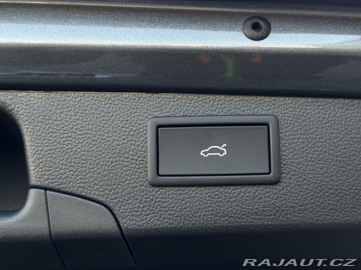 Škoda Superb 2.0TSi 4x4 DSG Sportline 2025