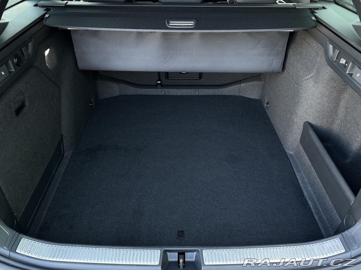 Škoda Superb 2.0TSi 4x4 DSG Sportline 2025