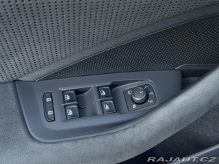 Škoda Superb 2.0TSi 4x4 DSG Sportline 2025
