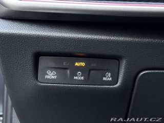 Škoda Superb 2.0TSi 4x4 DSG Sportline 2025