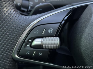Škoda Superb 2.0TSi 4x4 DSG Sportline 2025