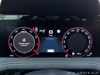 Škoda Superb 2.0TSi 4x4 DSG Sportline 2025