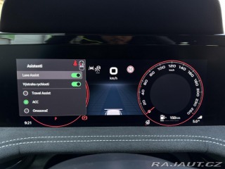 Škoda Superb 2.0TSi 4x4 DSG Sportline 2025