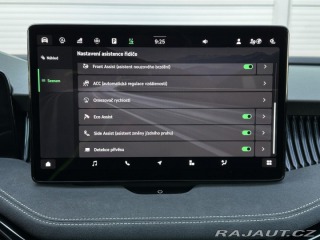 Škoda Superb 2.0TSi 4x4 DSG Sportline 2025