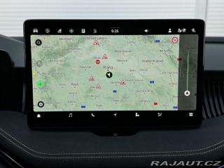 Škoda Superb 2.0TSi 4x4 DSG Sportline 2025