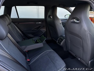 Škoda Superb 2.0TSi 4x4 DSG Sportline 2025