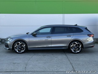 Škoda Superb 2.0TSi 4x4 DSG Sportline 2025