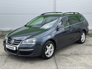 Volkswagen Golf Variant 1.4TSi Variant 12