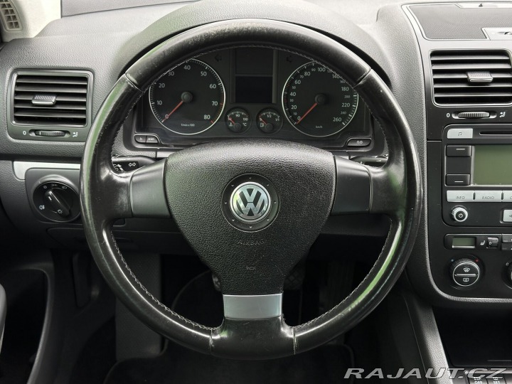 Volkswagen Golf Variant 1.4TSi Variant 12 2008