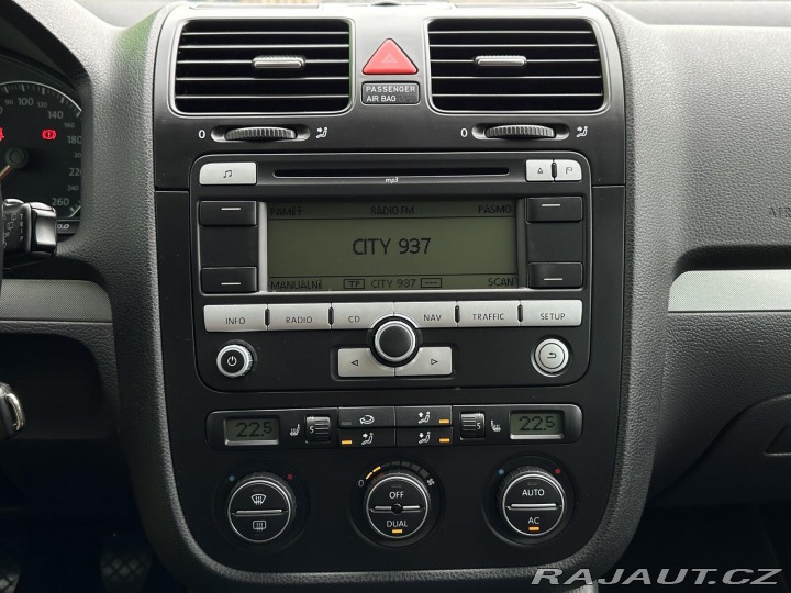 Volkswagen Golf Variant 1.4TSi Variant 12 2008
