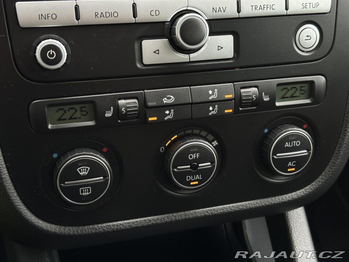 Volkswagen Golf Variant 1.4TSi Variant 12 2008
