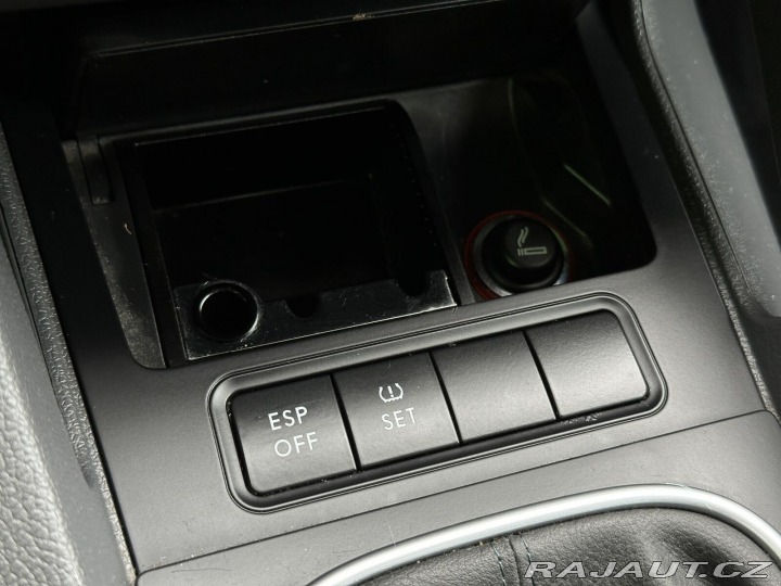 Volkswagen Golf Variant 1.4TSi Variant 12 2008