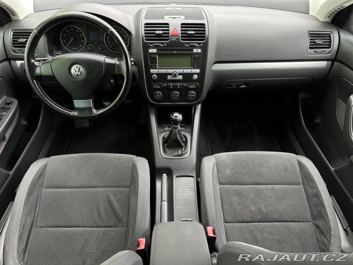 Volkswagen Golf Variant 1.4TSi Variant 12 2008