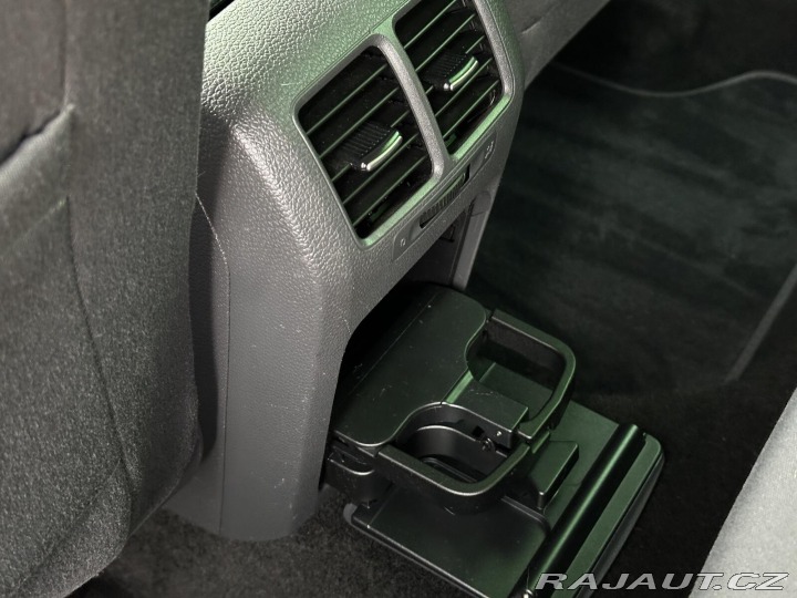 Volkswagen Golf Variant 1.4TSi Variant 12 2008