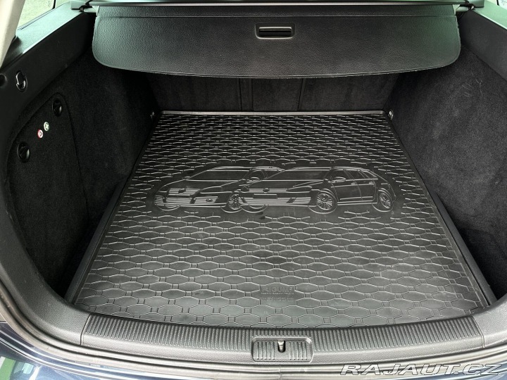 Volkswagen Golf Variant 1.4TSi Variant 12 2008
