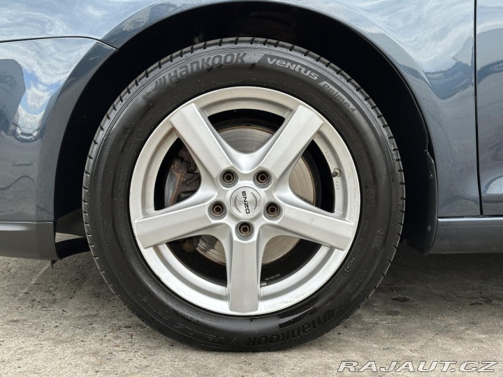 Volkswagen Golf Variant 1.4TSi Variant 12 2008