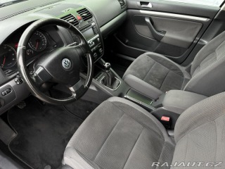 Volkswagen Golf Variant 1.4TSi Variant 12 2008