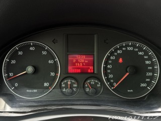 Volkswagen Golf Variant 1.4TSi Variant 12 2008