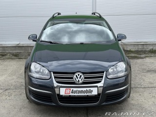 Volkswagen Golf Variant 1.4TSi Variant 12 2008