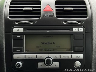 Volkswagen Golf Variant 1.4TSi Variant 12 2008