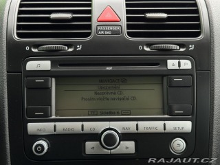 Volkswagen Golf Variant 1.4TSi Variant 12 2008