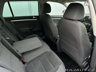 Volkswagen Golf Variant 1.4TSi Variant 12 2008