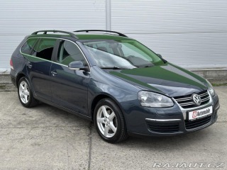 Volkswagen Golf Variant 1.4TSi Variant 12 2008