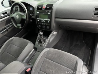 Volkswagen Golf Variant 1.4TSi Variant 12 2008