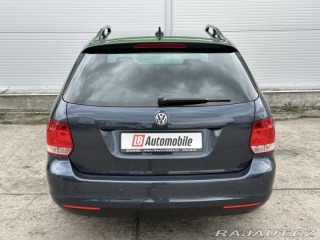 Volkswagen Golf Variant 1.4TSi Variant 12 2008