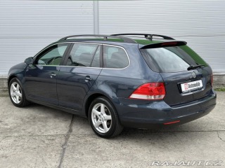 Volkswagen Golf Variant 1.4TSi Variant 12 2008