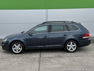 Volkswagen Golf Variant 1.4TSi Variant 12 2008