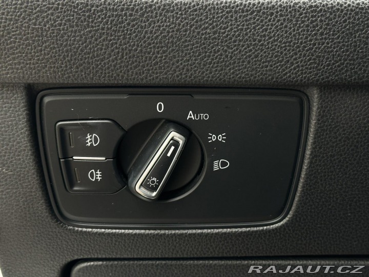 Volkswagen Passat 2.0TDi 4x4 DSG 190PS Kůže 2015