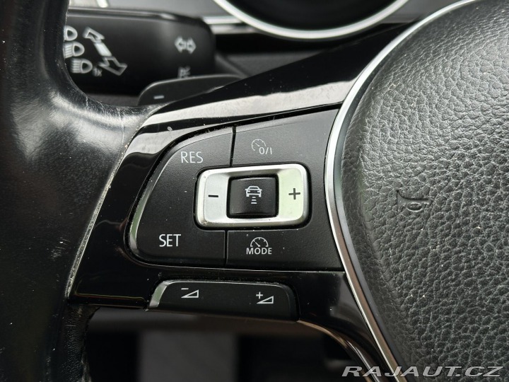 Volkswagen Passat 2.0TDi 4x4 DSG 190PS Kůže 2015