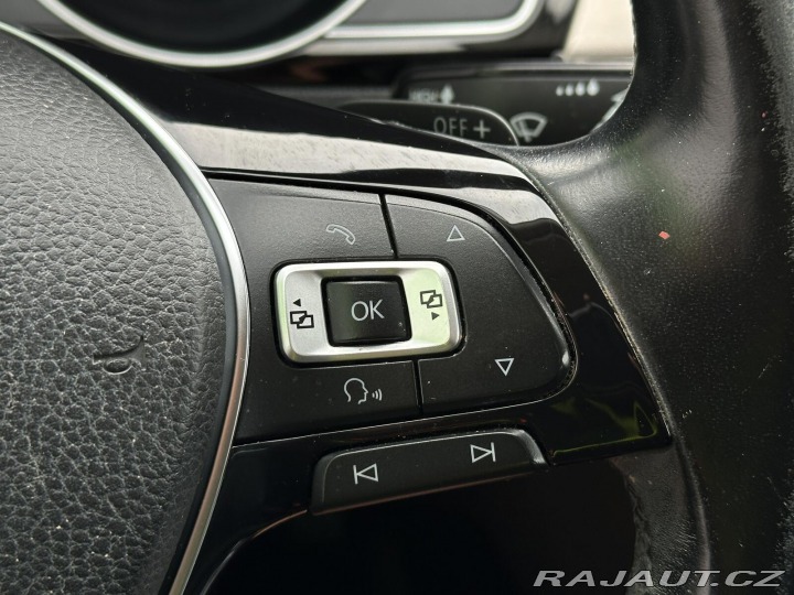 Volkswagen Passat 2.0TDi 4x4 DSG 190PS Kůže 2015