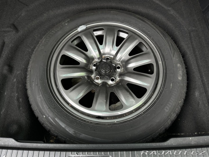 Volkswagen Passat 2.0TDi 4x4 DSG 190PS Kůže 2015