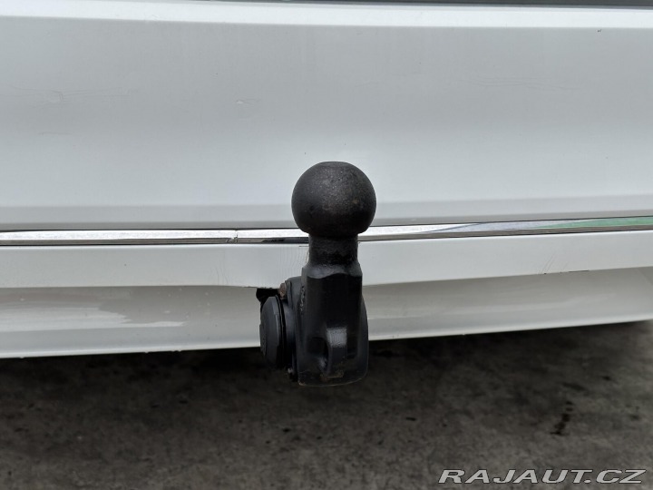 Volkswagen Passat 2.0TDi 4x4 DSG 190PS Kůže 2015