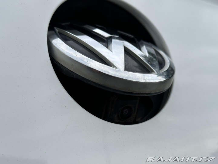Volkswagen Passat 2.0TDi 4x4 DSG 190PS Kůže 2015