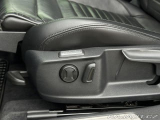 Volkswagen Passat 2.0TDi 4x4 DSG 190PS Kůže 2015
