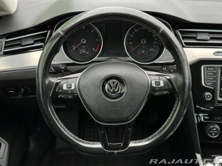 Volkswagen Passat 2.0TDi 4x4 DSG 190PS Kůže 2015
