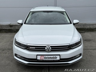 Volkswagen Passat 2.0TDi 4x4 DSG 190PS Kůže 2015