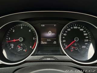 Volkswagen Passat 2.0TDi 4x4 DSG 190PS Kůže 2015