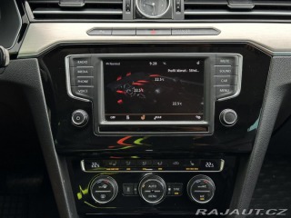 Volkswagen Passat 2.0TDi 4x4 DSG 190PS Kůže 2015