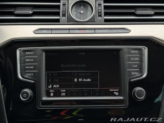 Volkswagen Passat 2.0TDi 4x4 DSG 190PS Kůže 2015